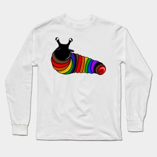 POC Pride Fidget Slug Long Sleeve T-Shirt